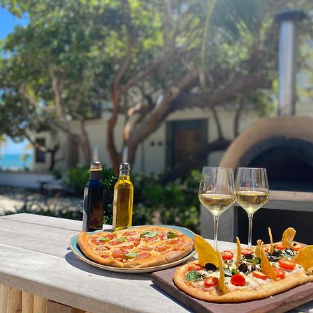 Placencia Itz'Ana Resort & Residences מראה חיצוני תמונה
