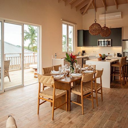 Placencia Itz'Ana Resort & Residences מראה חיצוני תמונה