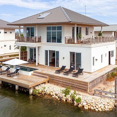 Placencia Itz'Ana Resort & Residences מראה חיצוני תמונה