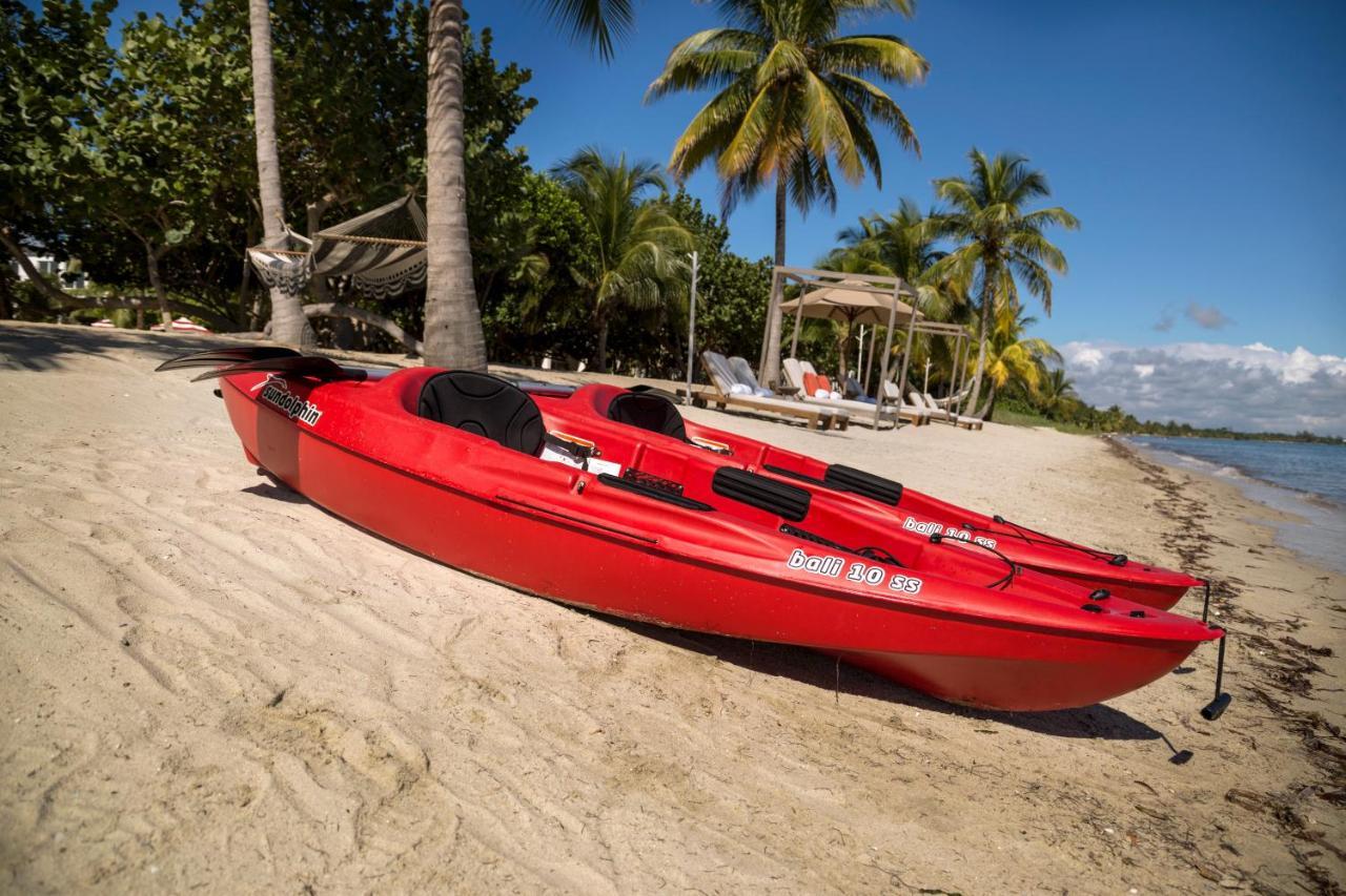 Placencia Itz'Ana Resort & Residences מראה חיצוני תמונה