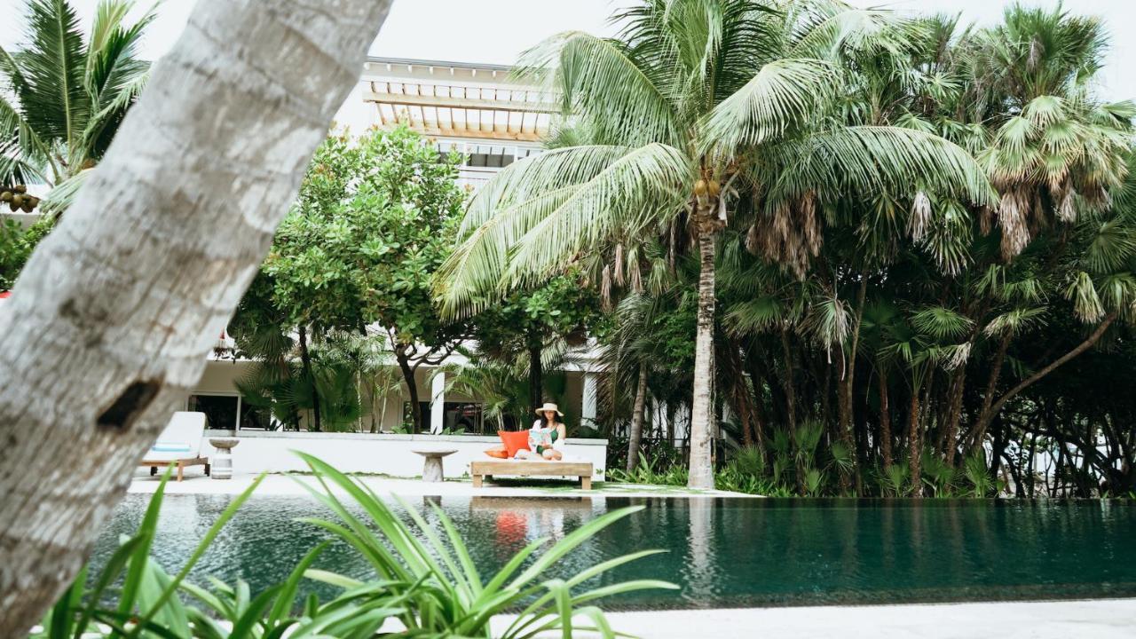 Placencia Itz'Ana Resort & Residences מראה חיצוני תמונה