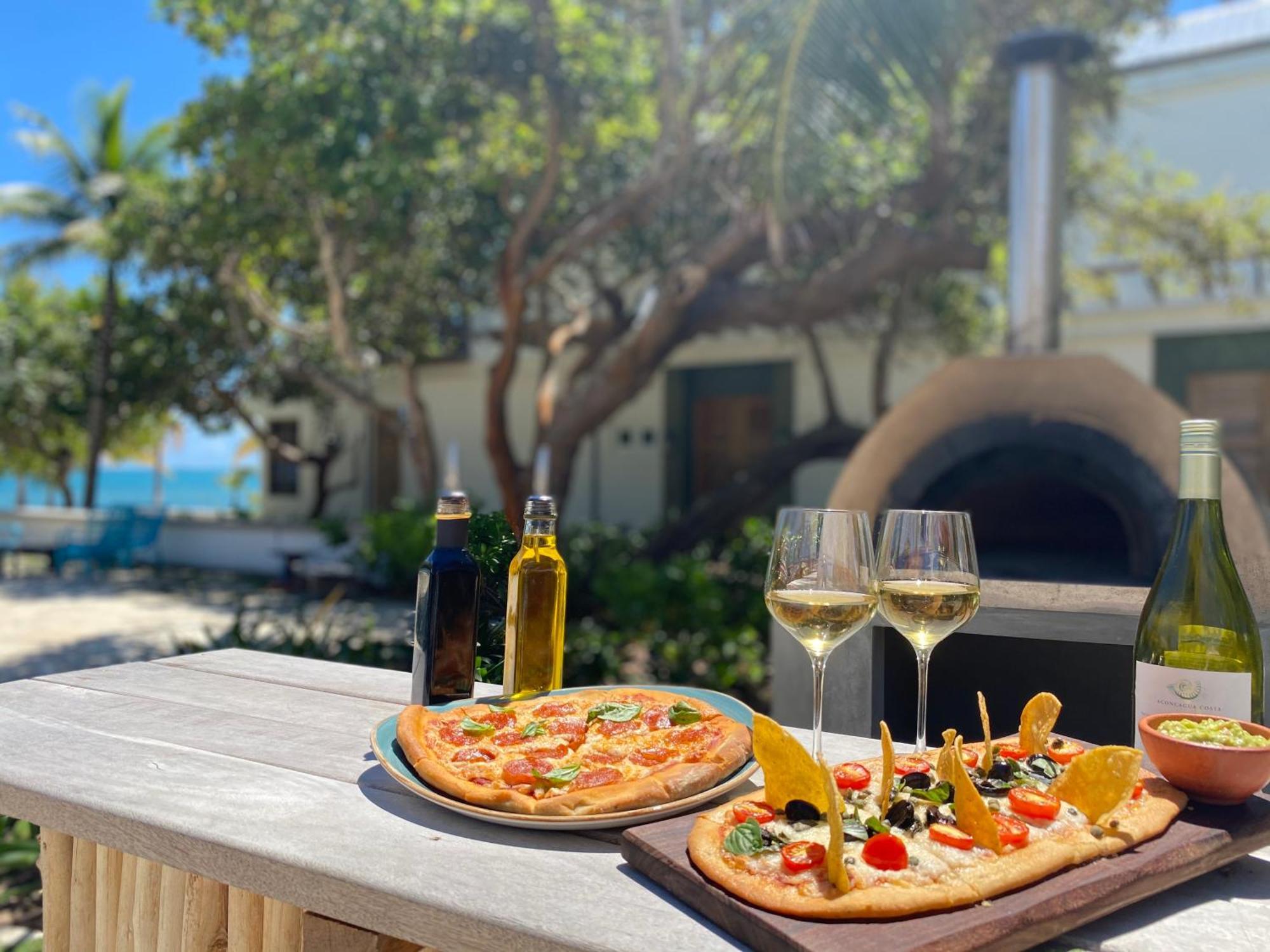 Placencia Itz'Ana Resort & Residences מראה חיצוני תמונה