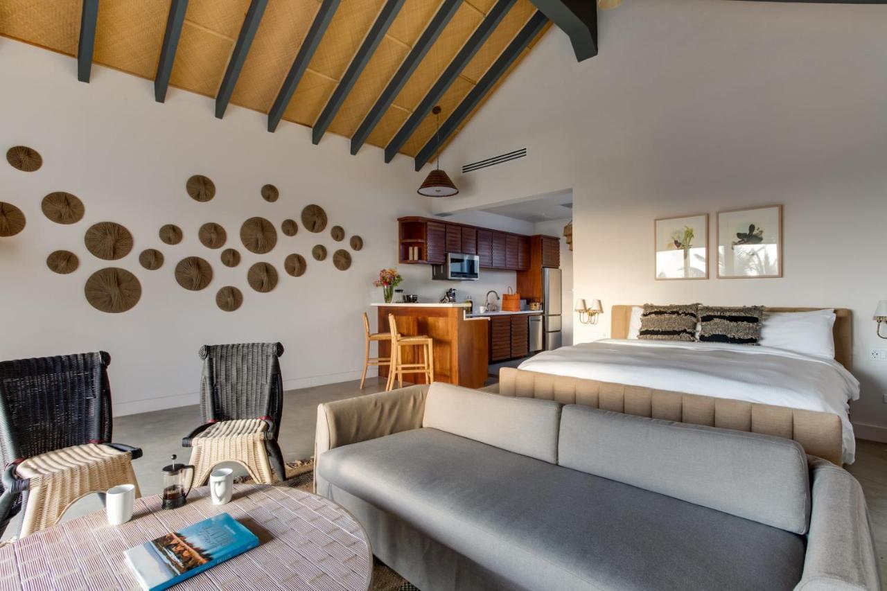 Placencia Itz'Ana Resort & Residences מראה חיצוני תמונה