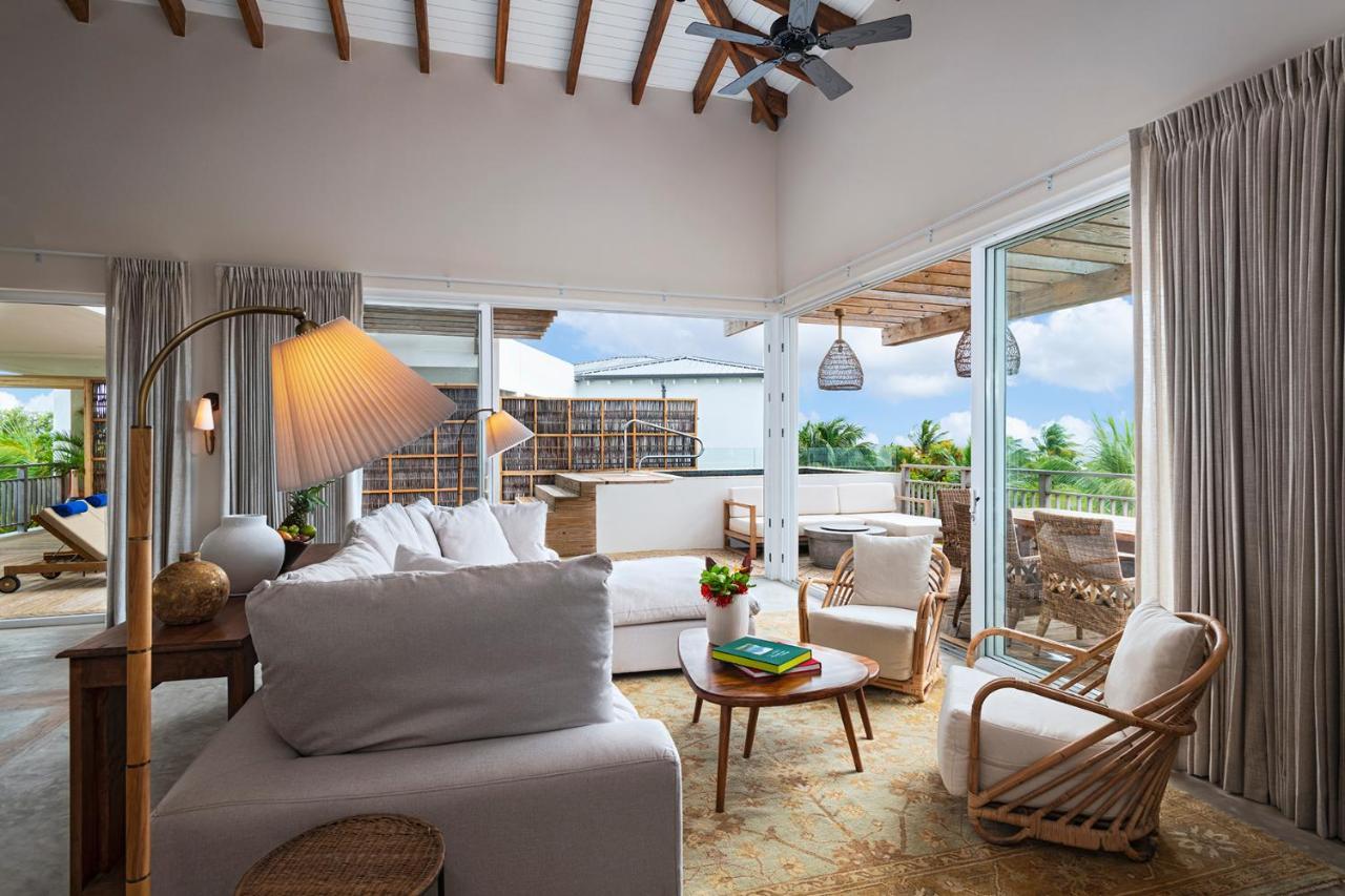 Placencia Itz'Ana Resort & Residences מראה חיצוני תמונה
