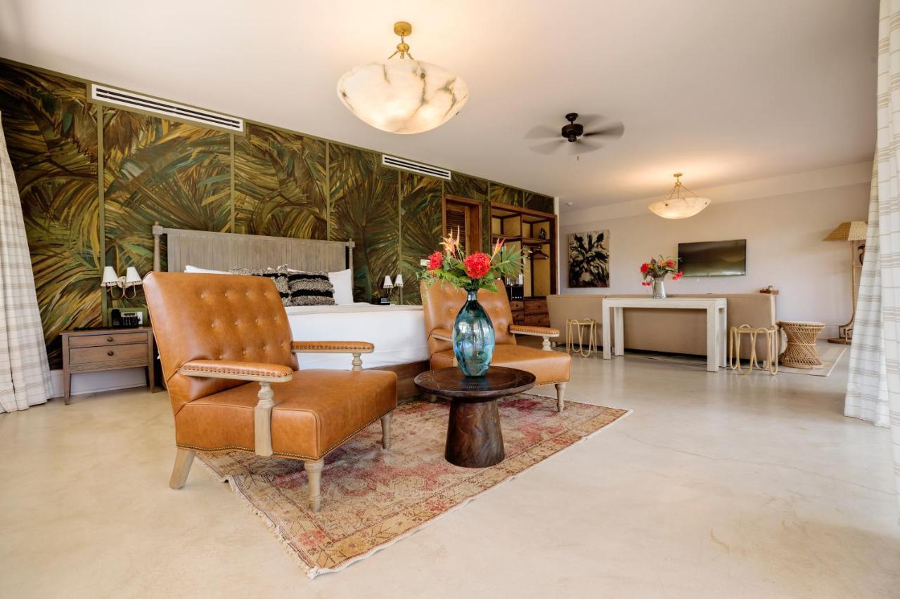 Placencia Itz'Ana Resort & Residences מראה חיצוני תמונה