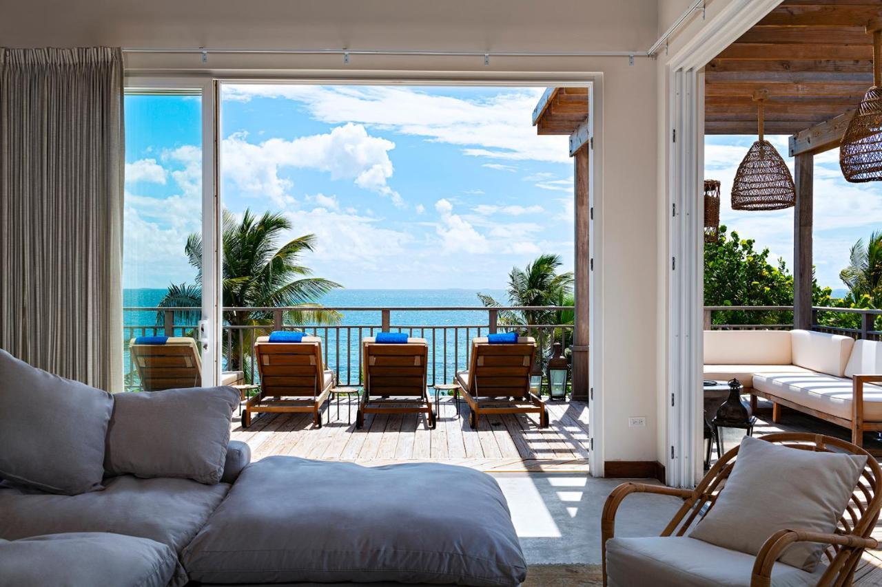 Placencia Itz'Ana Resort & Residences מראה חיצוני תמונה