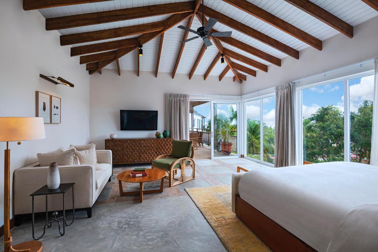 Placencia Itz'Ana Resort & Residences מראה חיצוני תמונה