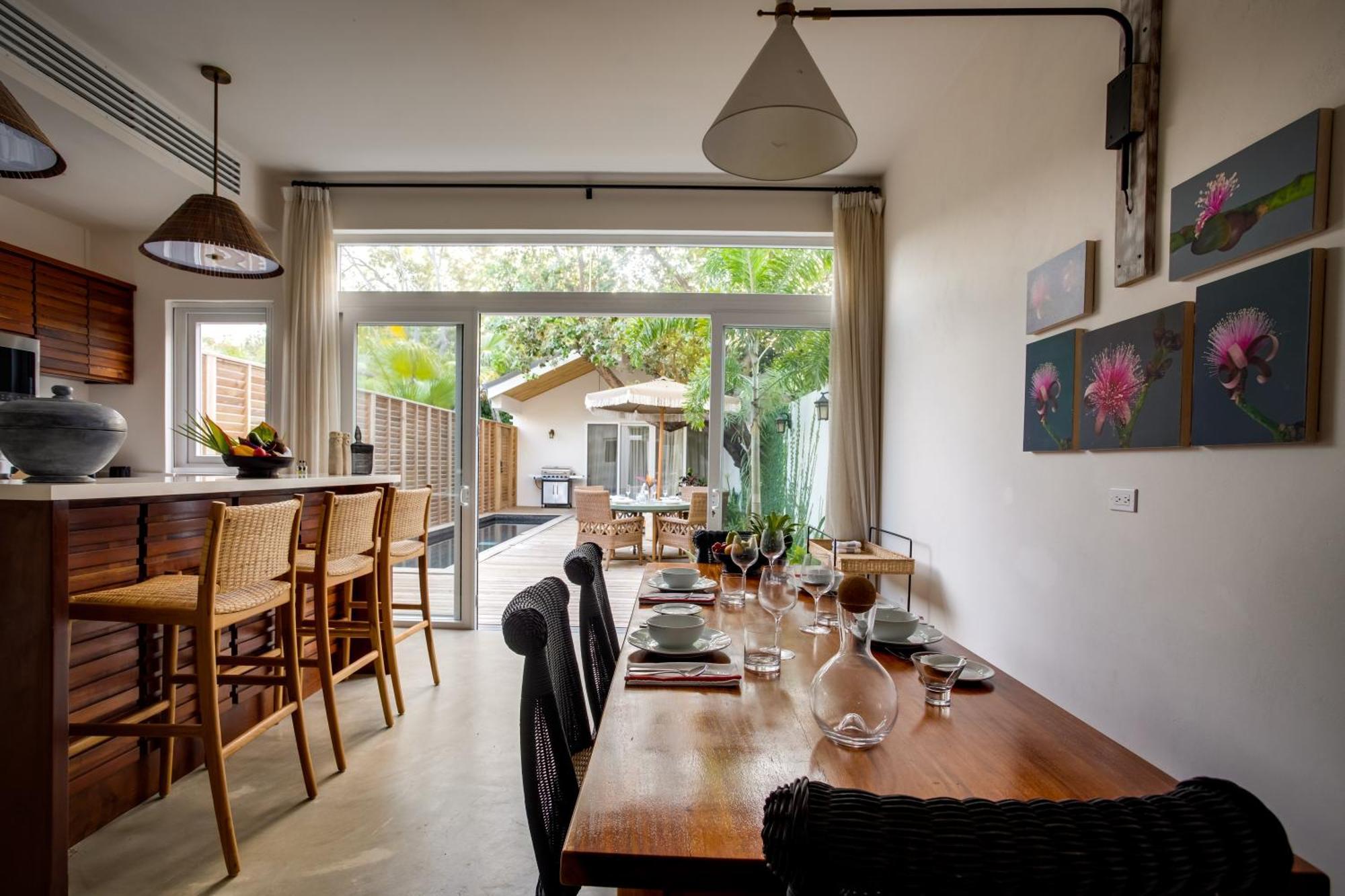 Placencia Itz'Ana Resort & Residences מראה חיצוני תמונה