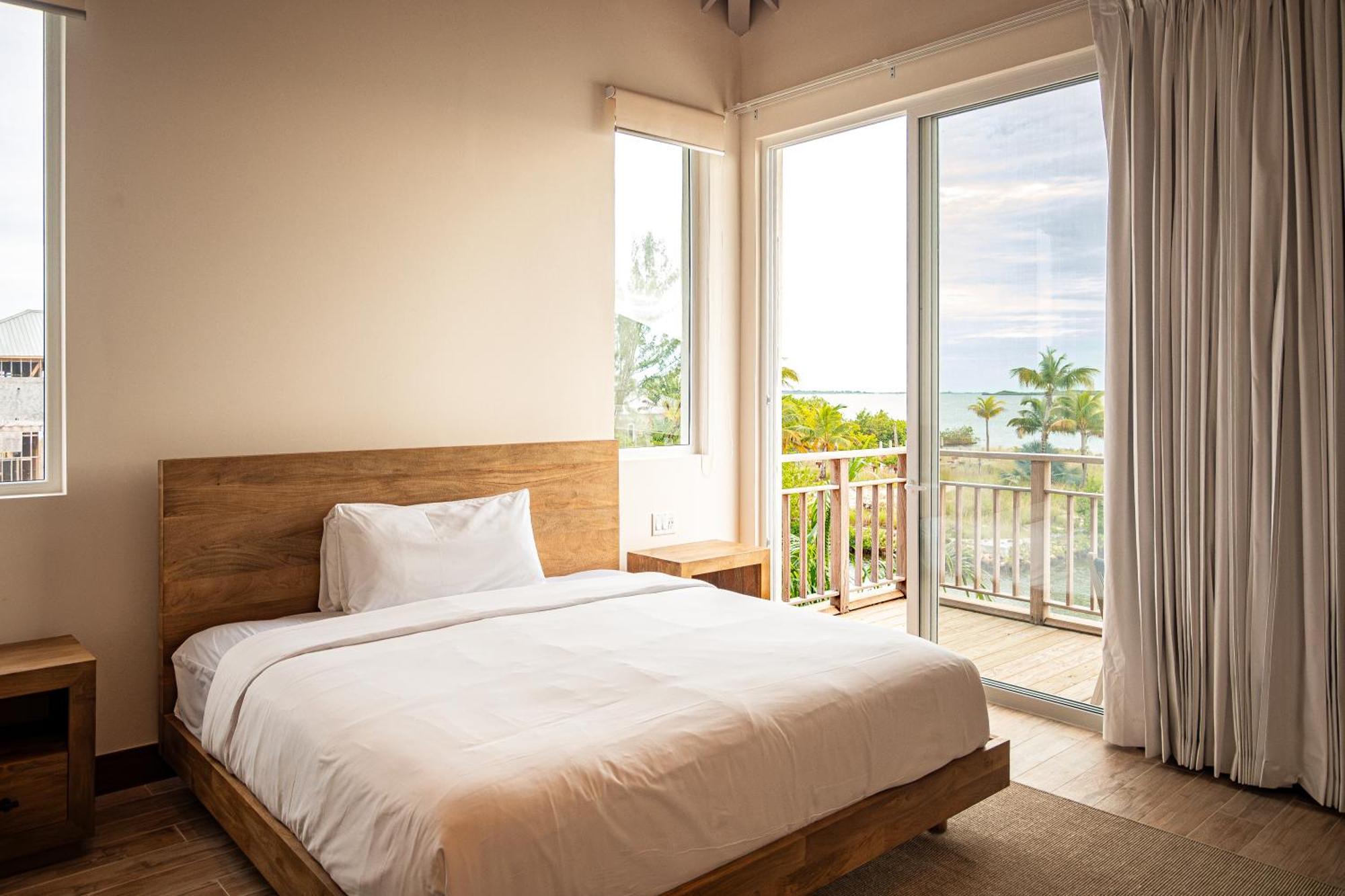 Placencia Itz'Ana Resort & Residences מראה חיצוני תמונה
