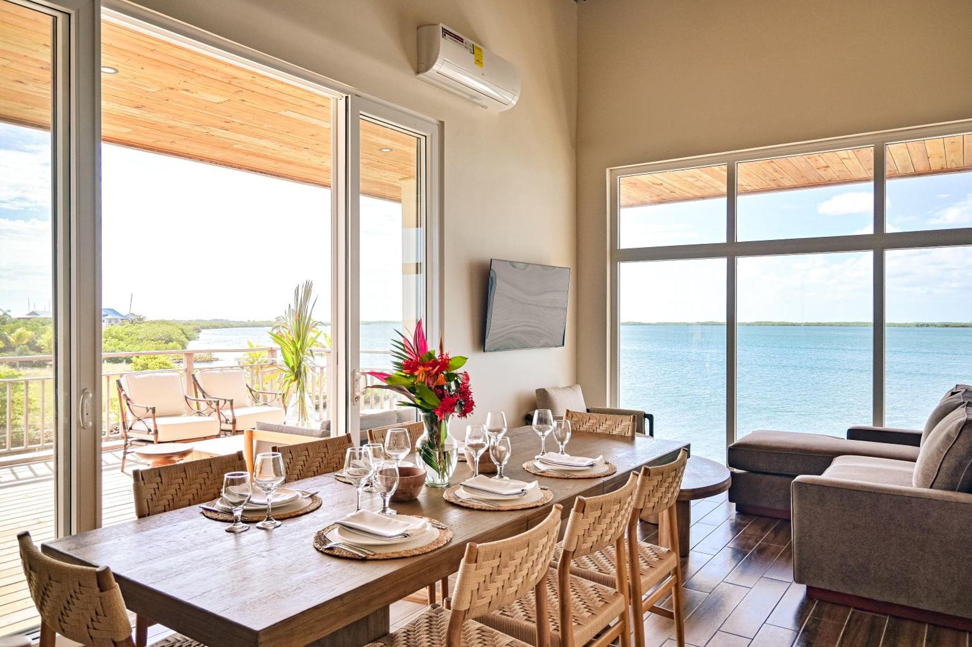 Placencia Itz'Ana Resort & Residences מראה חיצוני תמונה
