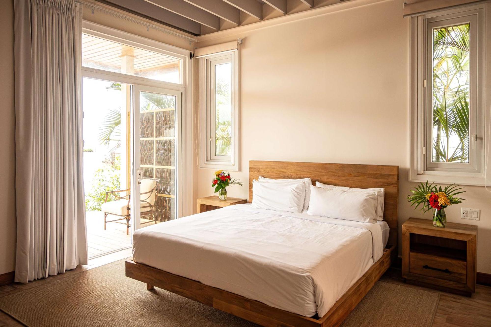 Placencia Itz'Ana Resort & Residences מראה חיצוני תמונה