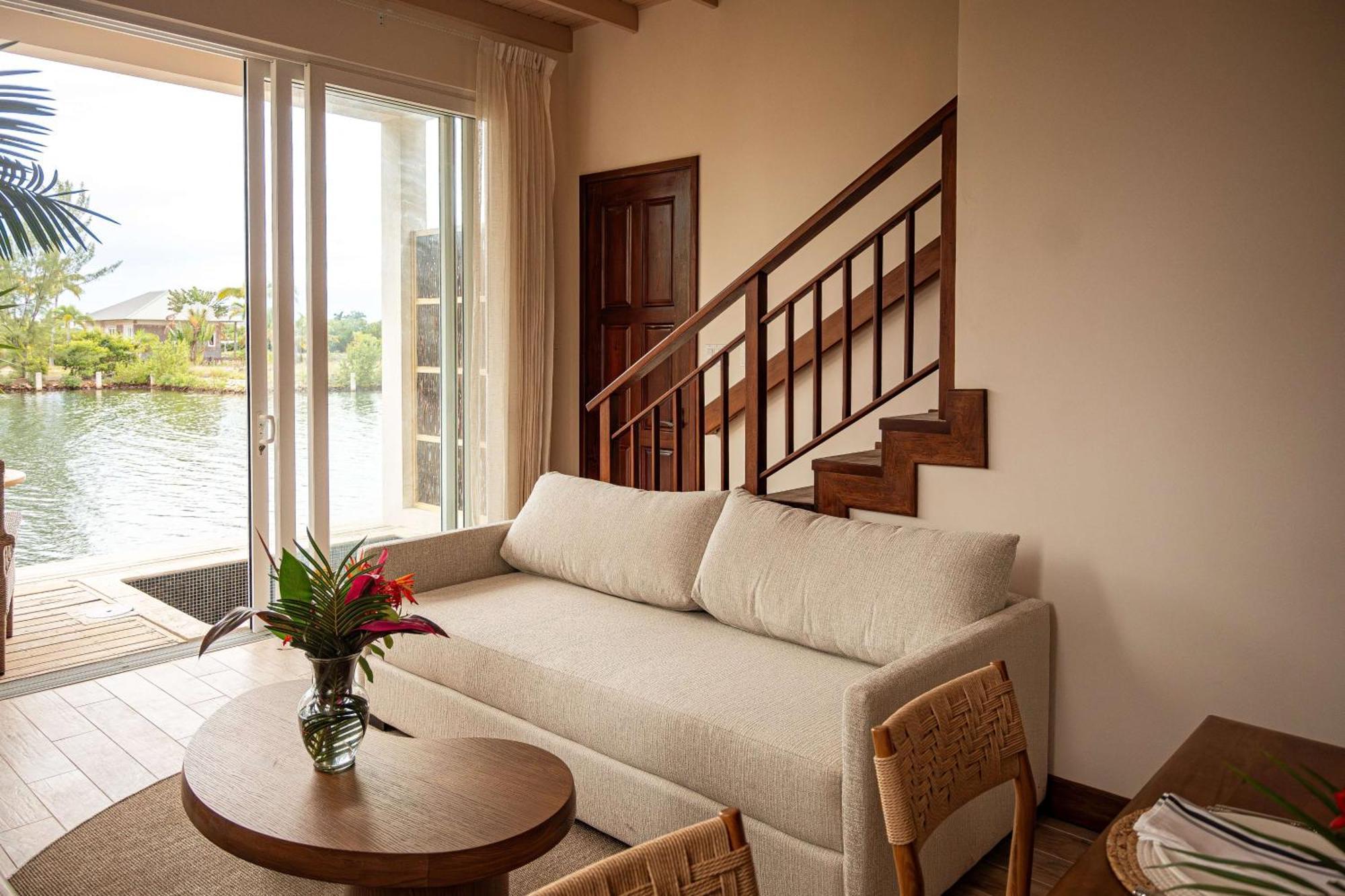 Placencia Itz'Ana Resort & Residences מראה חיצוני תמונה