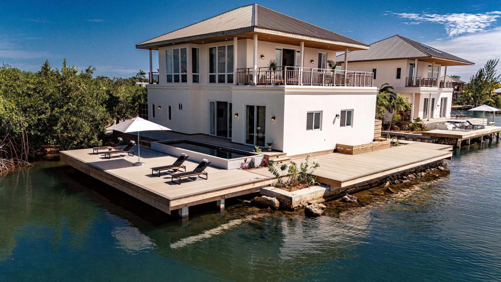 Placencia Itz'Ana Resort & Residences מראה חיצוני תמונה