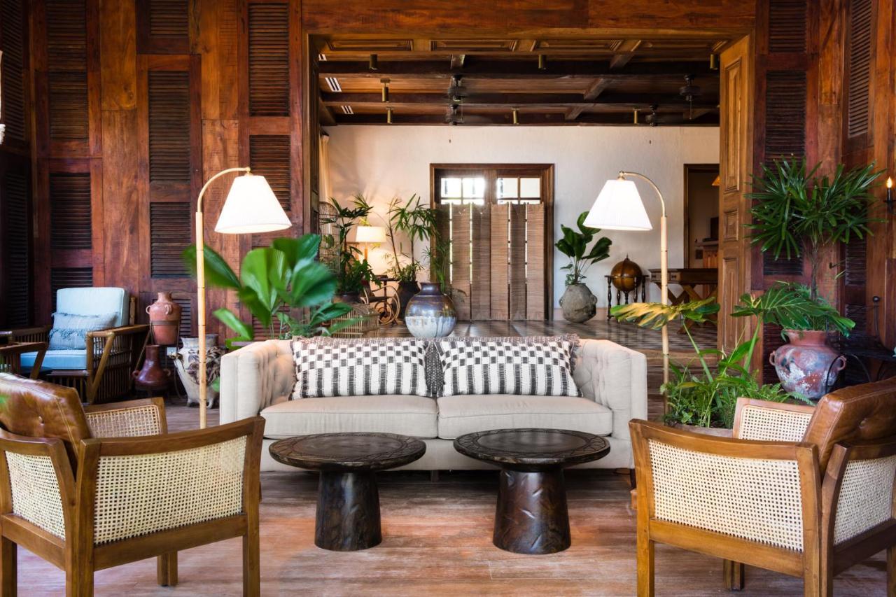 Placencia Itz'Ana Resort & Residences מראה חיצוני תמונה